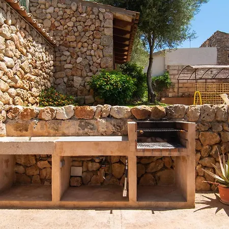 بيت للعطل Fabulous Rural House With Views To The Mountains With Swimming Pool كايماري