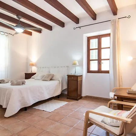 بيت للعطل Fabulous Rural House With Views To The Mountains With Swimming Pool