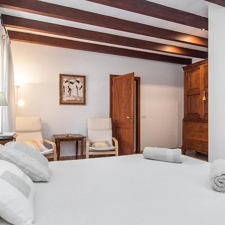 Fabulous Rural House With Views To The Mountains With Swimming Pool * كايماري